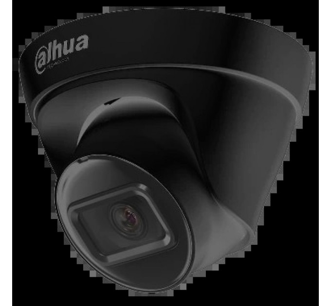 IP відеокамера Dahua DH-IPC-HDW1431T1-BE 4MП (2.8мм) купити.