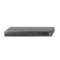 16-канальний мережевий відеореєстратор Hikvision DS-7616NI-E2-8P купити.