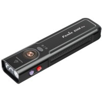 Ліхтар наключний Fenix E06R PRO черный