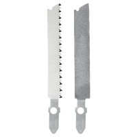 Набір пила та надфіль Leatherman Leatherman