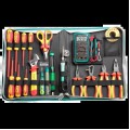 Набір інструментів Pro'sKit PK-2810B купити.