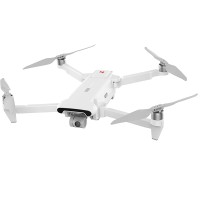 Квадрокоптер FIMI Х8SЕ 2022 V2 Combo with Megaphone ( 2* battery + 1 * bag )