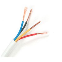 Бухта сигнального кабелю 4x0.22 (300М)  Кабель 4x0.22 V2