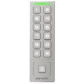 Термінал Hikvision DS-K1T809MWX Mifare Wi-Fi 48мм купити.