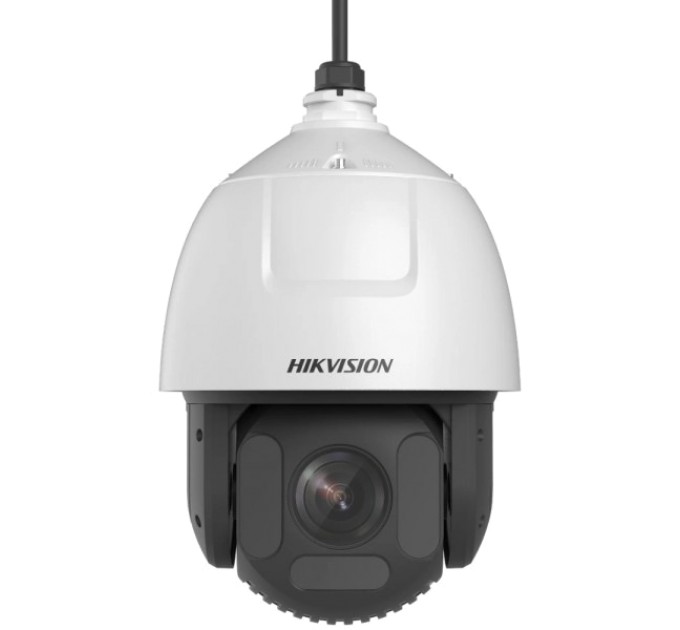 PTZ відеокамера Hikvision DS-2DF7C445IXR-AEL(T5) 4МП (5.9-265.5мм) купити.