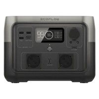 Портативне джерело живлення Ecoflow EcoFlow RIVER 2 MAX