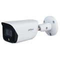 4Мп Full-color IP відеокамера WizSense Dahua Dahua DH-IPC-HFW3449EP-AS-LED 3.6мм