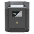Додаткова батарея EcoFlow DELTA 2 Max Extra Battery 2048 Вт•ч купити.