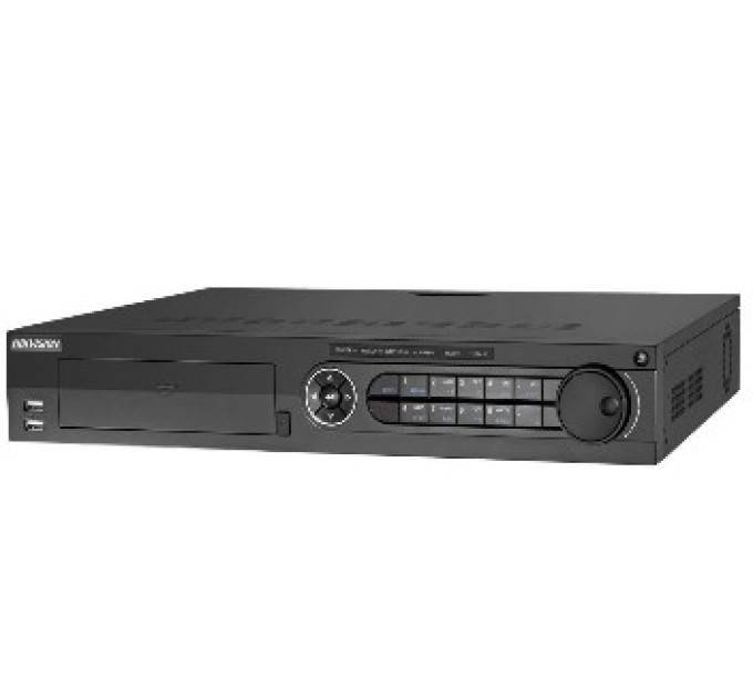 16-канальний Turbo HD DS-7316HQHI-K4 купити.