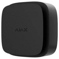 Сповіщувач Ajax FireProtect 2 RB (Heat/CO) (8EU) ASP black температуры и угарного газа