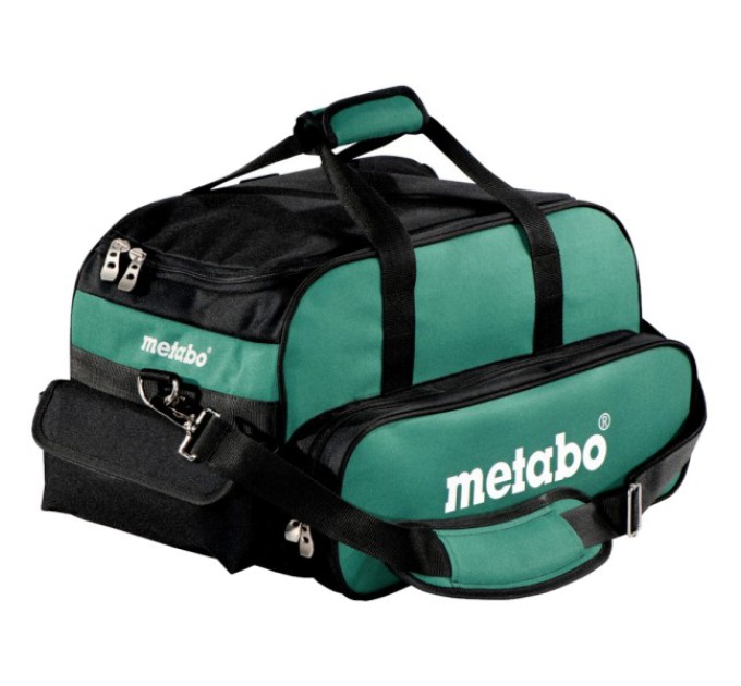 Сумка для інструментів Metabo (657006000) купити.