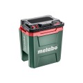 Акумуляторний холодильник Metabo KB 18 BL (600791850) купити.