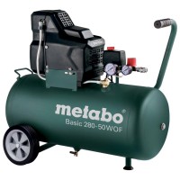 Компресор Metabo Basic 280-50 W OF (601529000)