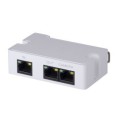 PoE розширювач Dahua DH-PFT1300 для PFT1200 купити.