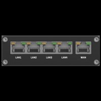 Промисловий маршрутизатор Teltonika RUT301