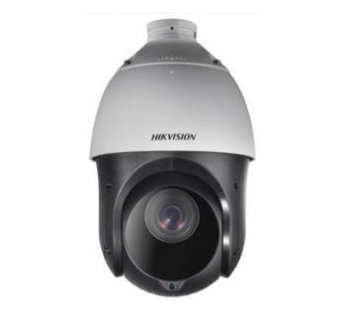 2.0МП HDTVI SpeedDome Hikvision DS-2AE4225TI-D(D)  with brackets купити.
