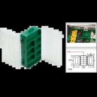 Касетниця Pro'sKit 103-132C