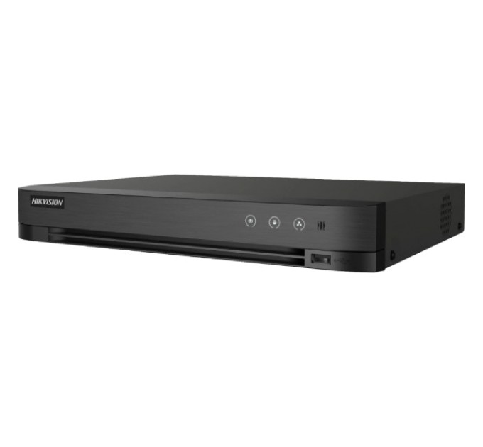 TURBO ACUSENSE реєстратор iDS-7204HUHI-M1/P(C)/4A+4/1ALM купити.