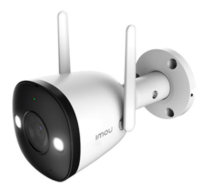 1080P H.265 Wi-Fi камера IPC-F22FEP (2.8мм) купити.