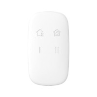 Бездротовий брелок Hikvision Hikvision DS-PKF1-WE