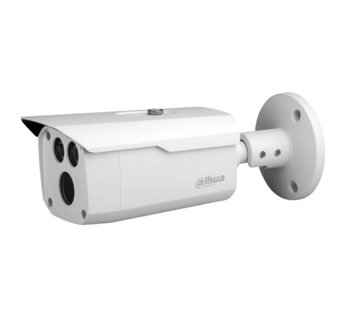 HDCVI відеокамера Dahua DH-HAC-HFW1500DP 5МП (3.6мм) купити.