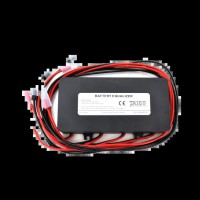 Балансир для акумуляторних батарей Voltronic 48V BE-48 Q50