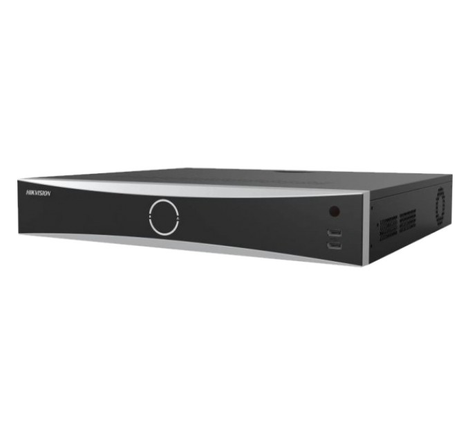 Відеореєстратор Hikvision DS-7716NXI-I4/S(E) 16-канальный 4K купити.