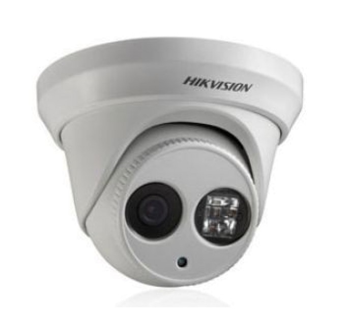 8Мп IP відеокамера Hikvision DS-2CD2385FWD-I (2.8 мм) купити.