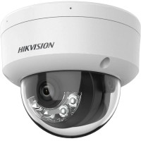IP відеокамера Hikvision DS-2CD1123G2-LIUF 2МП (4мм) с микрофоном