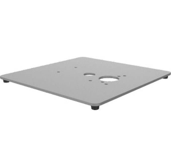 Монтажна база Hikvision DS-KAB6-BASE купити.