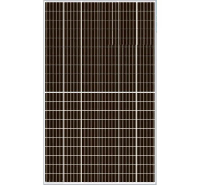 Сонячна панель ABI-SOLAR AB600-60MHC 600Вт купити.