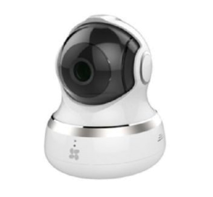 1.3Мп Wi-Fi PT камера EZVIZ CS-CV240-B0-21WFR купити.