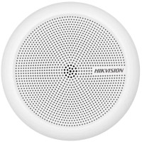 Внутрішній охоронний мікрофон Hikvision DS-2FP2061