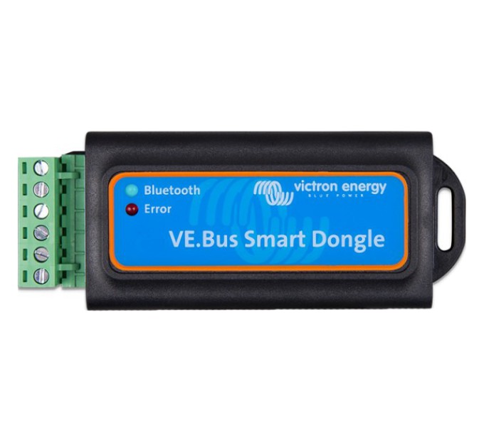 Bluetooth адаптер Victron Energy VE.Bus Smart dongle купити.
