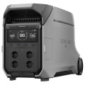 Портативне джерело живлення EcoFlow DELTA 3 PRO 4000 Вт купити.