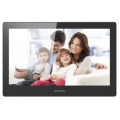 10 "IP відеодомофон DS-KH8520-WTE1 купити.