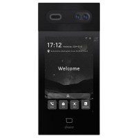 Виклична панель Dnake S617/F (врезная) S617 Android 8