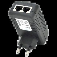 POE інжектор RITAR RT-PIN-48 / 24EU 48V 05A