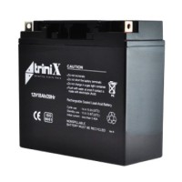 Акумуляторна батарея Trinix АКБ 18Ач 12В