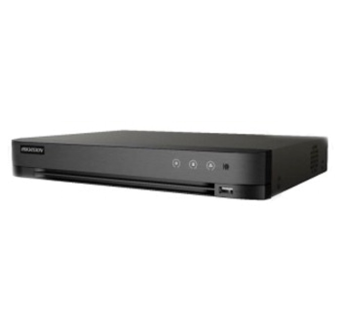 TURBO ACUSENSE реєстратор iDS-7204HQHI-M1/S ( C) купити.