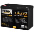 Літієва акумуляторна батарея TRINIX TLFP-12100 Ultra 100А•ч 12В купити.