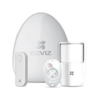 Комплект бездротової сигналізації EZVIZ Ezviz BS-113A