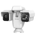 Тепловізійна та оптична двоспектральна система DS-2TD6267-100C4L/W купити.