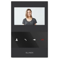 Відеодомофон Slinex SQ-04M 4