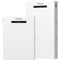 Модуль високовольтного акумулятора Hyxipower HYX-E50B-H2 Battery Pack 5.3кВт•ч Gen 2