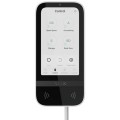 Superior KeyPad TouchScreen white Fibra Клавиатура проводная сенсорная Ajax купити.