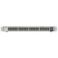 Комутатор 48 портів керований Ruijie Reyee RG-NBS3200-48GT4XS-P-V2 L2+ POE купити.