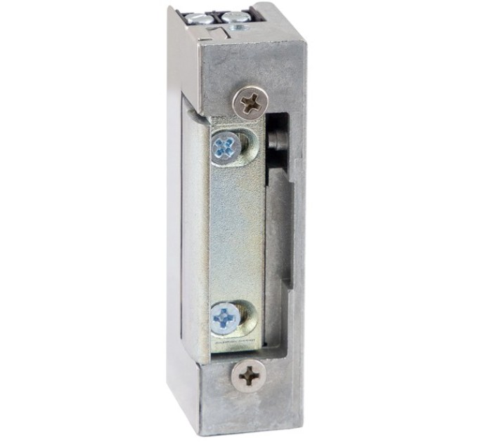 Засувка електромеханічна EFF EFF SPE71 FaFix A71 (W/O_SP 10-24V_AC/DC) НЗ