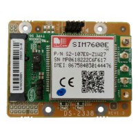 4G модуль Hikvision DS-PMA-S2