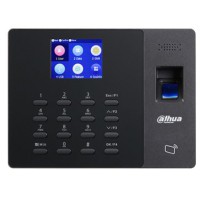 Термінал обліку робочого часу Dahua DHI-ASA1222G